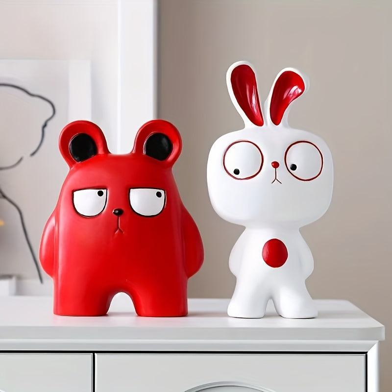 Fashionable Decorative Figurines for The Study, Soft Furnishings, And Small Decorations for Rooms