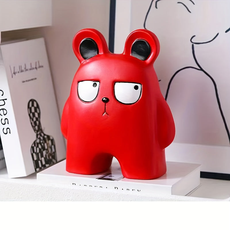 Fashionable Decorative Figurines for The Study, Soft Furnishings, And Small Decorations for Rooms