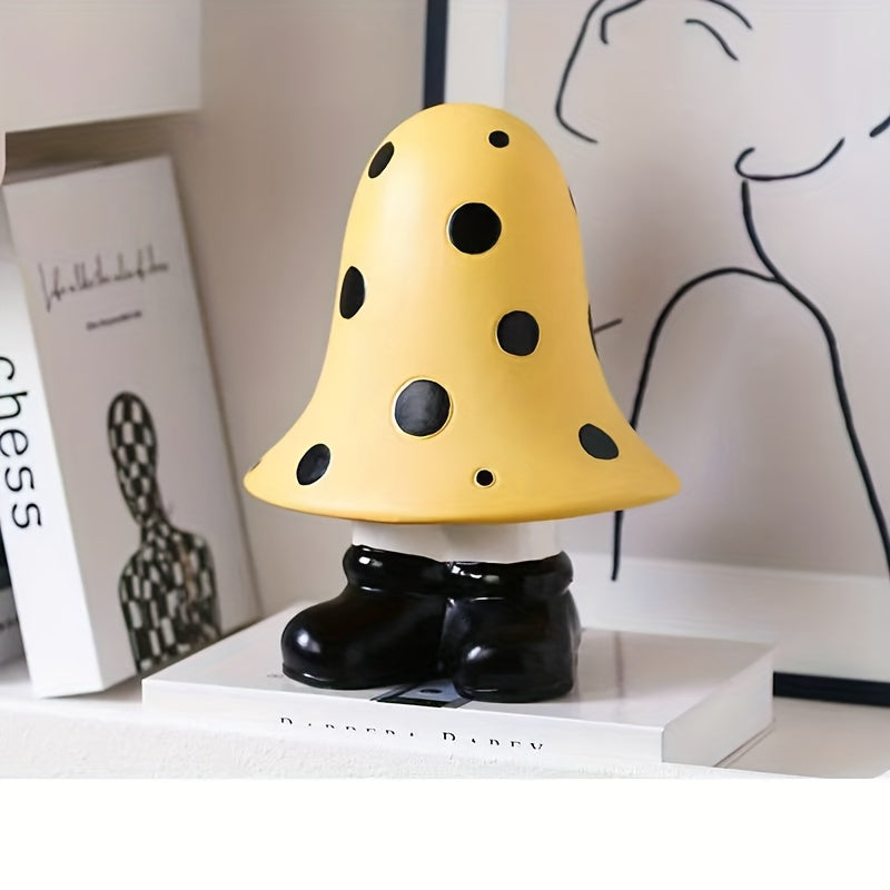 Fashionable Decorative Figurines for The Study, Soft Furnishings, And Small Decorations for Rooms